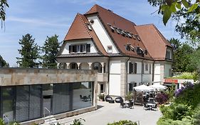 Caritas Tagungszentrum